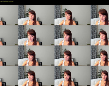 fritha — 3 minute Chaturbate female naked cam show, 720p, Aug 26, 2022