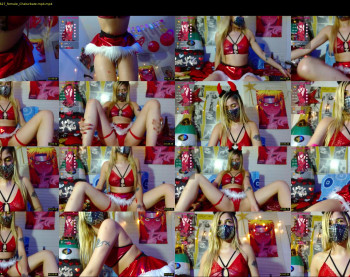 karla_grey_ — 48 minute Chaturbate female naked cam show, 720p, Aug 25, 2022