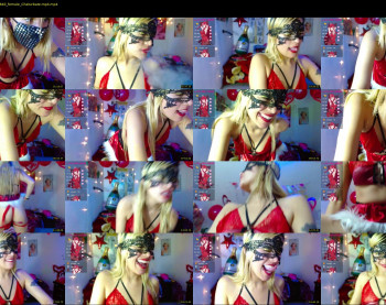 karla_grey_ — 23 minute Chaturbate female naked cam show, 720p, Aug 25, 2022