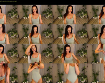 katrin_sweeft — 11 minute Chaturbate female naked cam show, 1080p, Aug 25, 2022