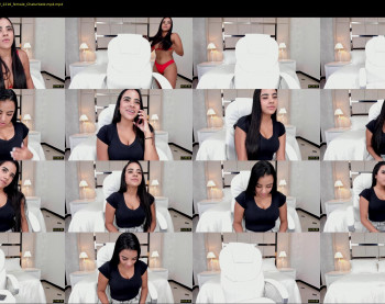 malory_moore — 37 minute Chaturbate female naked cam show, 1080p, Aug 25, 2022
