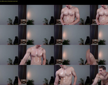 marcusdiamond — 9 minute Chaturbate male naked cam show, 1080p, Aug 25, 2022