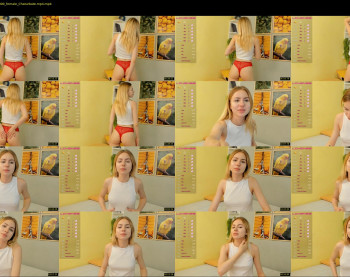 nencyvena — 6 minute Chaturbate female naked cam show, 1080p, Aug 26, 2022