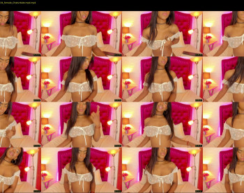 roxyjordan — 10 minute Chaturbate female naked cam show, 1080p, Aug 25, 2022