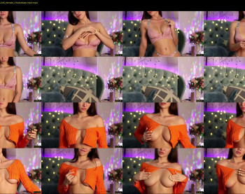 stacy_magic — 40 minute Chaturbate female naked cam show, 1080p, Aug 25, 2022
