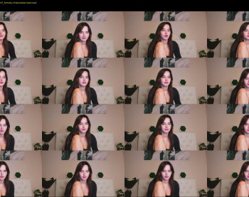 stephaweb — 3 minute Chaturbate female naked cam show, 1080p, Aug 25, 2022