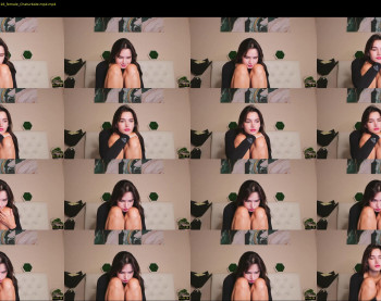 stephaweb — 3 minute Chaturbate female naked cam show, 1080p, Aug 25, 2022