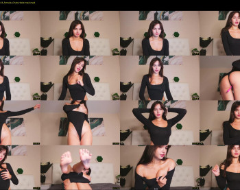 stephaweb — 20 minute Chaturbate female naked cam show, 1080p, Aug 25, 2022