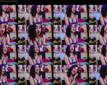 valerie_mase — 7 minute Chaturbate female naked cam show, 720p, Aug 25, 2022