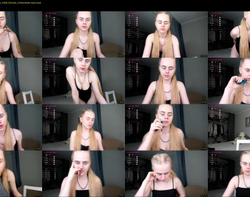 _be_my_daddy — 34 minute Chaturbate female naked cam show, 1080p, Aug 26, 2022