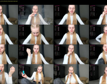 _be_my_daddy — 54 minute Chaturbate female naked cam show, 1080p, Aug 26, 2022
