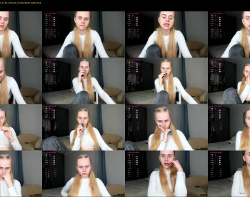 _be_my_daddy — 19 minute Chaturbate female naked cam show, 1080p, Aug 26, 2022