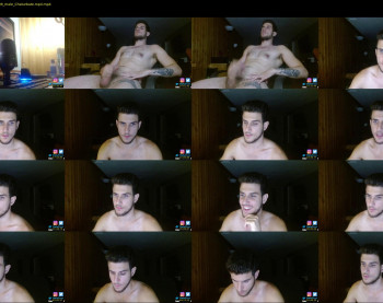 cloudsent — 60 minute Chaturbate male naked cam show, 1080p, Aug 26, 2022