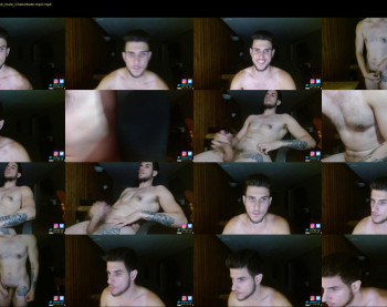 cloudsent — 54 minute Chaturbate male naked cam show, 1080p, Aug 26, 2022