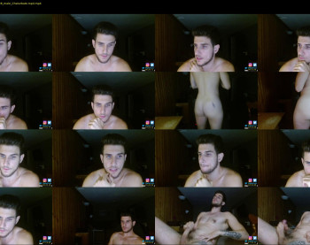 cloudsent — 54 minute Chaturbate male naked cam show, 1080p, Aug 26, 2022
