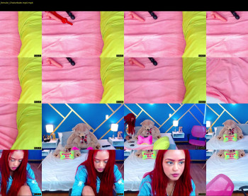 cute_eli — 18 minute Chaturbate female naked cam show, 1080p, Aug 26, 2022