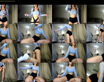 didiactive — 91 minute Chaturbate female naked cam show, 720p, Aug 26, 2022