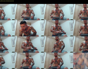 dimitri_sullivan — 3 minute Chaturbate male naked cam show, 720p, Aug 26, 2022
