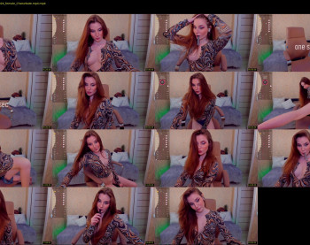 eesmaaarr — 23 minute Chaturbate female naked cam show, 1080p, Aug 27, 2022