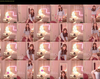 effyevans — 30 minute Chaturbate female naked cam show, 1080p, Aug 27, 2022