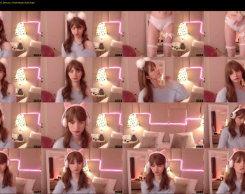 effyevans — 54 minute Chaturbate female naked cam show, 1080p, Aug 27, 2022