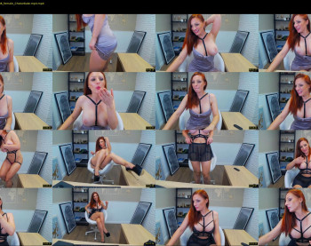 foxynesss — 50 minute Chaturbate female naked cam show, 1080p, Aug 27, 2022