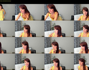 fritha — 43 minute Chaturbate female naked cam show, 720p, Aug 27, 2022
