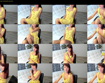 fritha — 22 minute Chaturbate female naked cam show, 720p, Aug 27, 2022