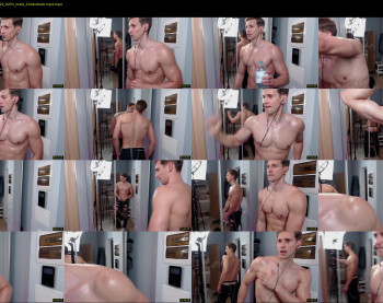 marcusdiamond — 18 minute Chaturbate male naked cam show, 1080p, Aug 27, 2022