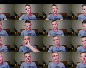 marvelboy_ — 47 minute Chaturbate male naked cam show, 720p, Aug 27, 2022