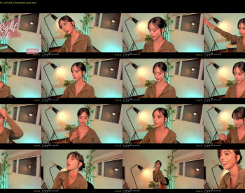 misslamarr — 53 minute Chaturbate female naked cam show, 1080p, Aug 27, 2022