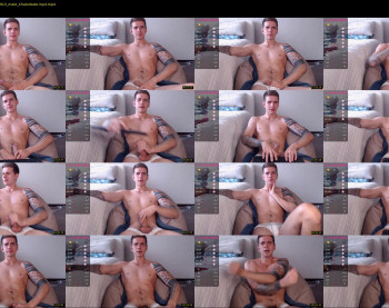 mr_longboy — 76 minute Chaturbate male naked cam show, 720p, Aug 26, 2022