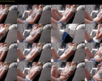 s_mailleee — 77 minute Chaturbate female naked cam show, 720p, Aug 27, 2022