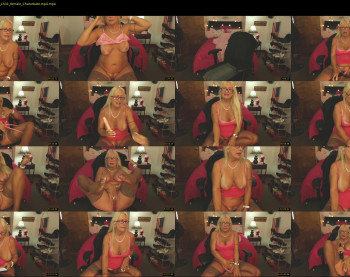 sassythang4u — 97 minute Chaturbate female naked cam show, 720p, Aug 26, 2022