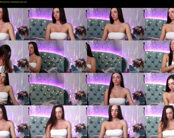 stacy_magic — 57 minute Chaturbate female naked cam show, 1080p, Aug 26, 2022