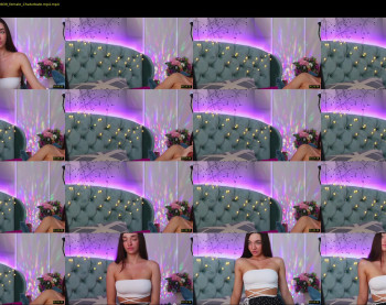 stacy_magic — 3 minute Chaturbate female naked cam show, 1080p, Aug 26, 2022