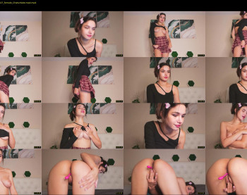 stephaweb — 31 minute Chaturbate female naked cam show, 1080p, Aug 26, 2022