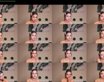 stephaweb — 3 minute Chaturbate female naked cam show, 1080p, Aug 26, 2022