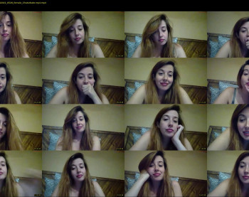 suggestivebehavior — 19 minute Chaturbate female naked cam show, 360p, Aug 27, 2022
