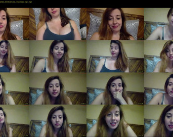 suggestivebehavior — 34 minute Chaturbate female naked cam show, 360p, Aug 27, 2022