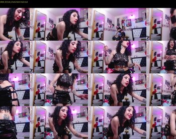 valerie_mase — 38 minute Chaturbate female naked cam show, 720p, Aug 26, 2022