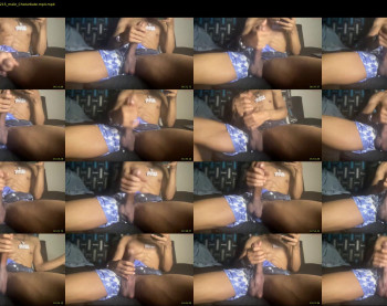 yeahitsrell2 — 5 minute Chaturbate male naked cam show, 480p, Aug 26, 2022