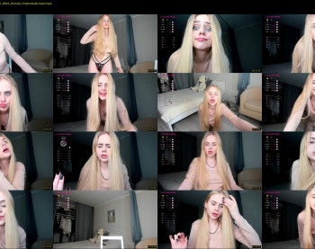 _be_my_daddy — 54 minute Chaturbate female naked cam show, 1080p, Aug 27, 2022