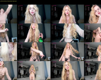 _be_my_daddy — 54 minute Chaturbate female naked cam show, 1080p, Aug 27, 2022