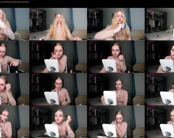 _be_my_daddy — 54 minute Chaturbate female naked cam show, 1080p, Aug 27, 2022