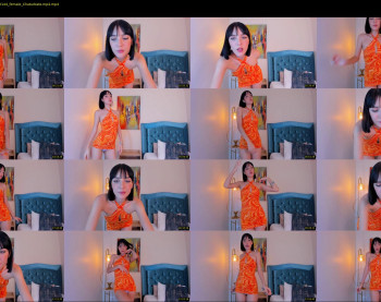 barbie_notni — 15 minute Chaturbate female naked cam show, 720p, Aug 27, 2022