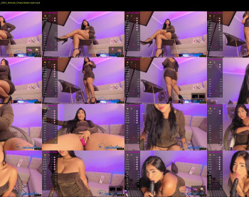 daphneadkins — 24 minute Chaturbate female naked cam show, 1080p, Aug 27, 2022