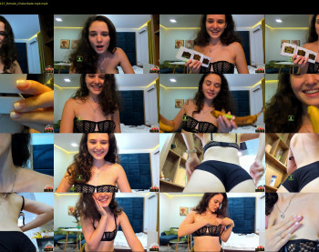demurelixir — 33 minute Chaturbate female naked cam show, 1080p, Aug 28, 2022