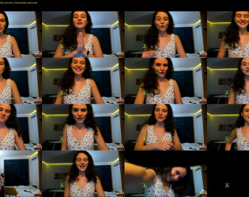 demurelixir — 15 minute Chaturbate female naked cam show, 1080p, Aug 28, 2022
