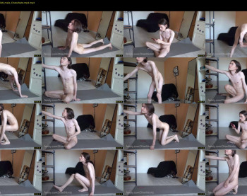 dilanmoritz — 24 minute Chaturbate male naked cam show, 1080p, Aug 27, 2022